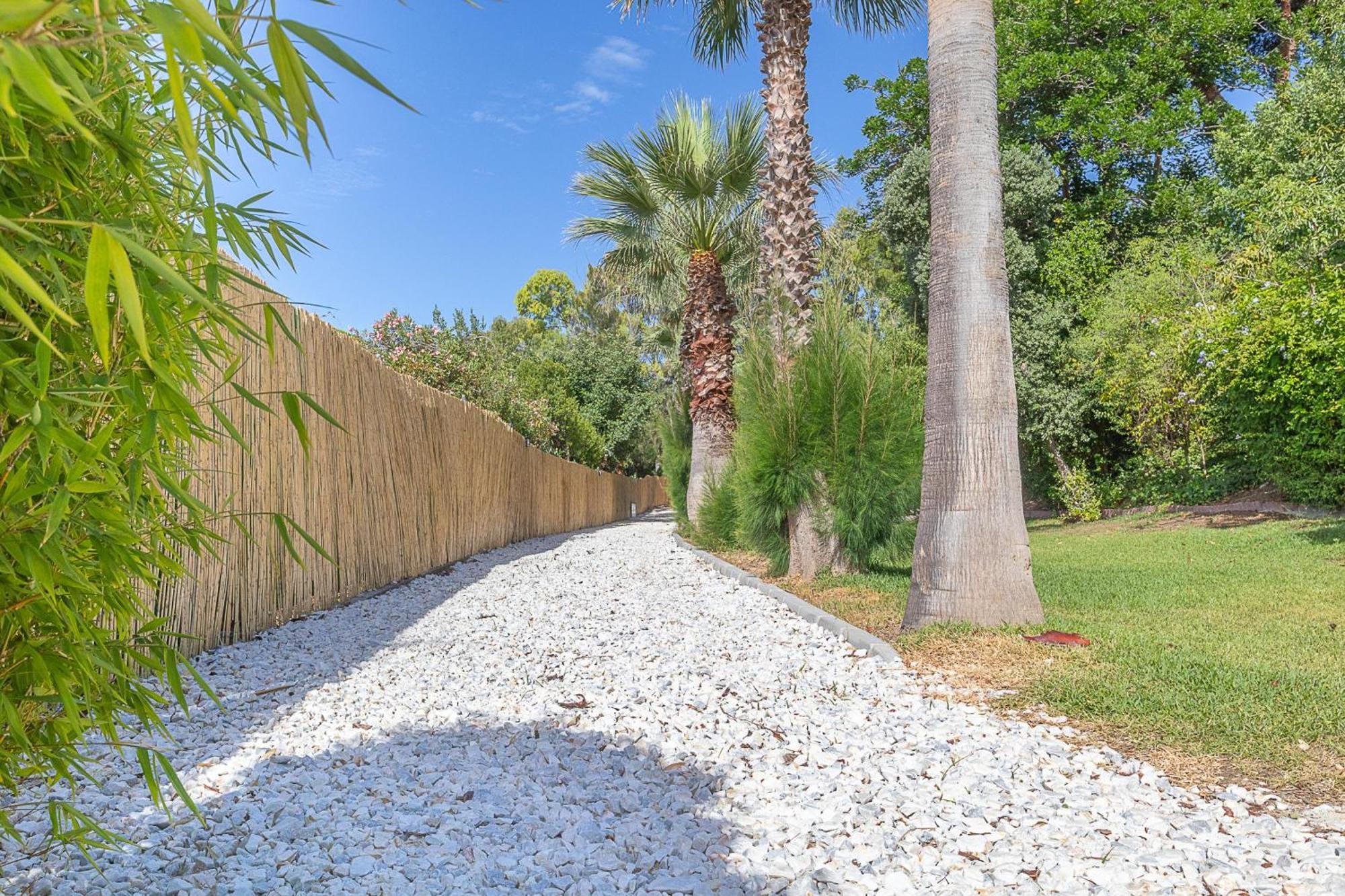 Pool Villa Rancho Domingo Family Friendly - Happy Rentals Benalmádena Exteriér fotografie