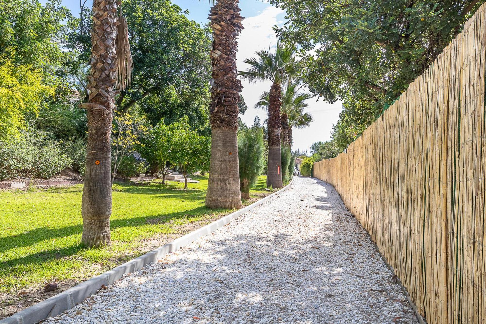 Pool Villa Rancho Domingo Family Friendly - Happy Rentals Benalmádena Exteriér fotografie