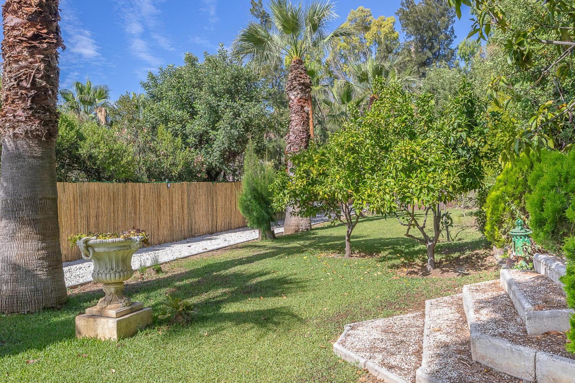 Pool Villa Rancho Domingo Family Friendly - Happy Rentals Benalmádena Exteriér fotografie